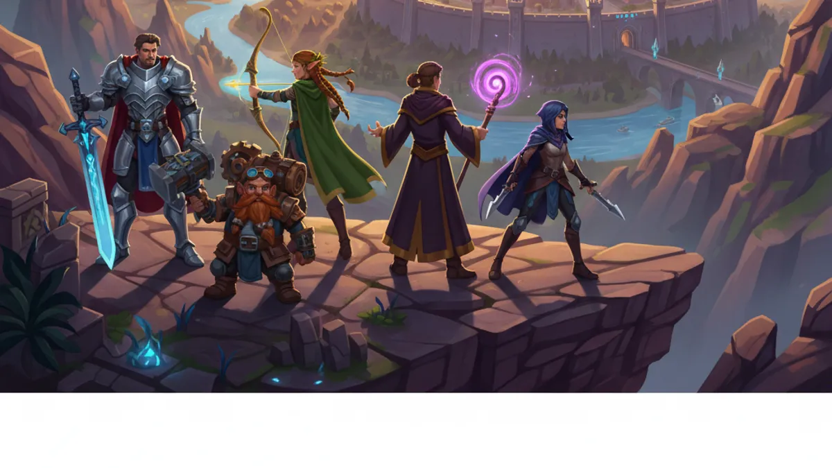 Embersong Legacy
