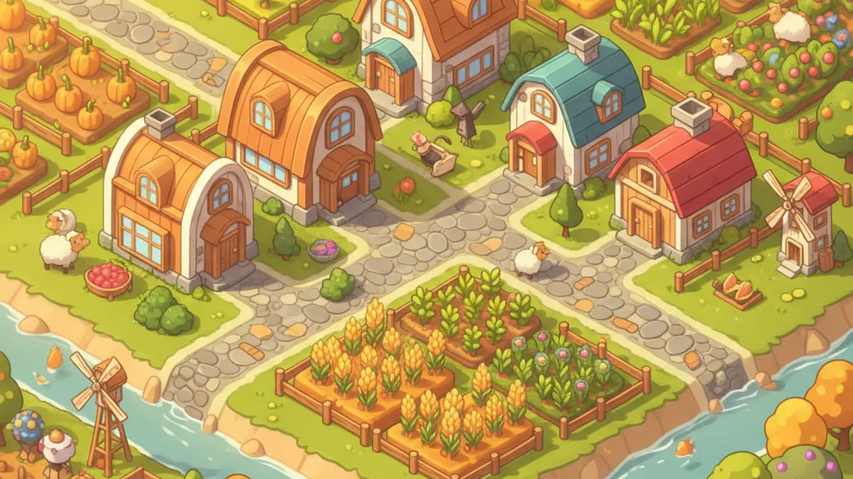 Harvest Hollow